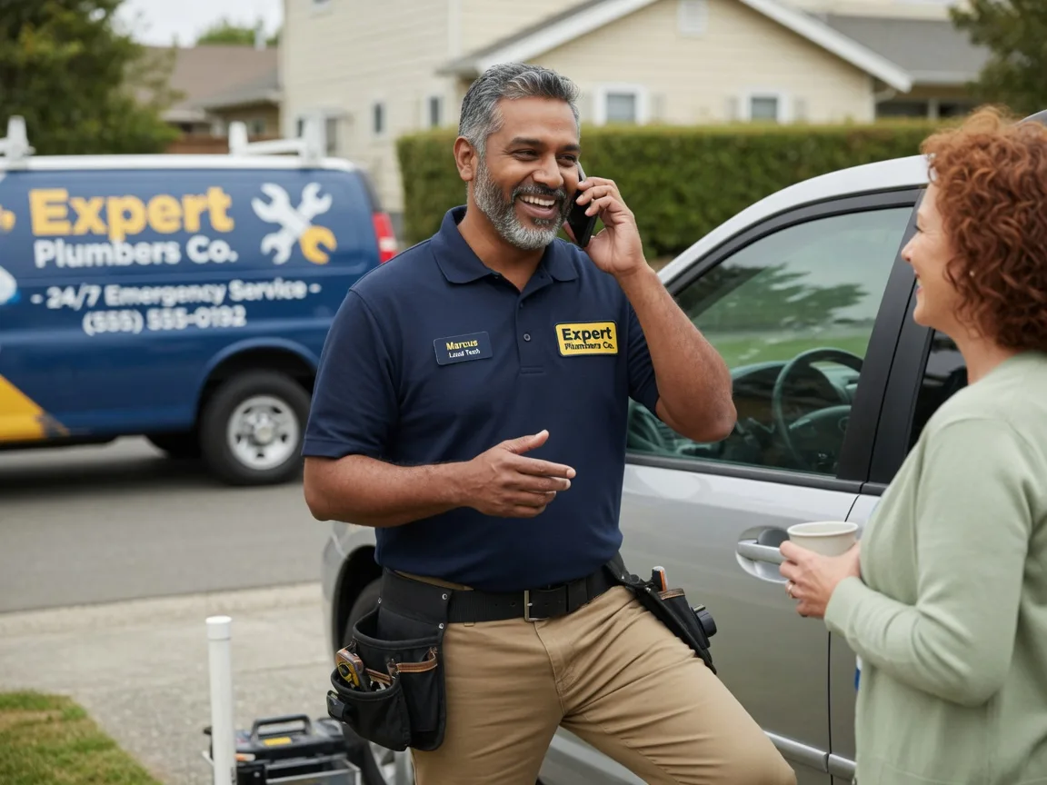 Drain Cleaning Greenwich, CT FAQs